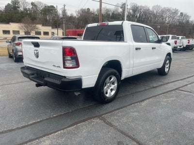 2023 RAM 1500 Tradesman