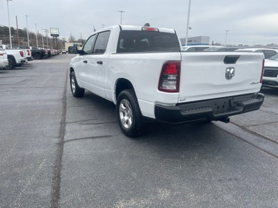 2023 RAM 1500 Tradesman