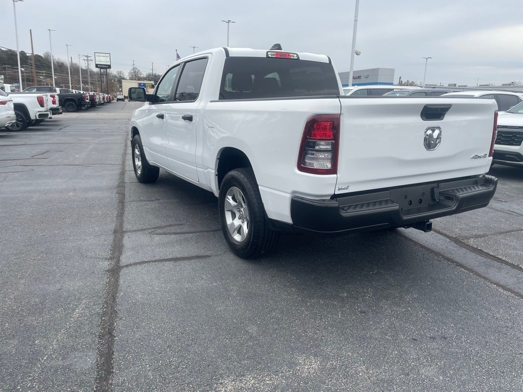 2023 RAM 1500 Tradesman