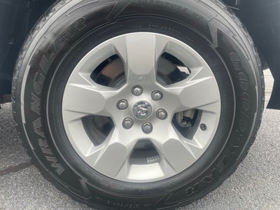 2023 RAM 1500 Tradesman