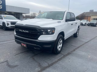 2023 RAM 1500 Tradesman