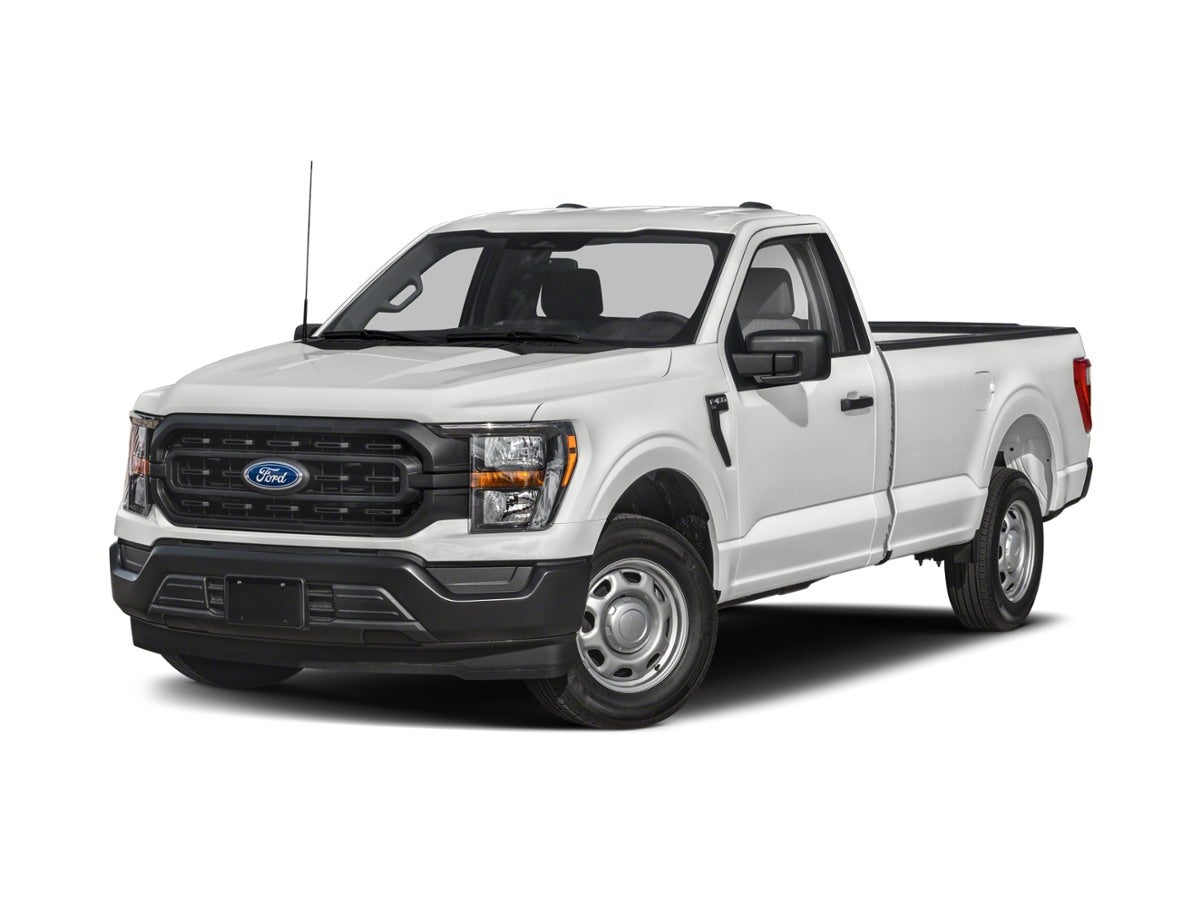 2026 Ford F-250 XLT 4x4 Regular Cab 8' Box's photo