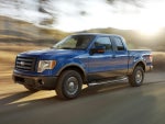 2010 Ford F-150 XL