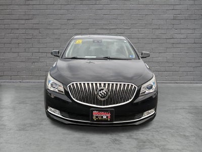 2015 Buick LaCrosse Premium I Group