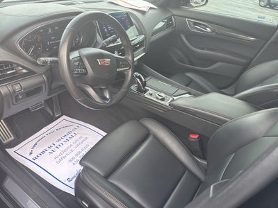 2024 Cadillac CT5 Sport