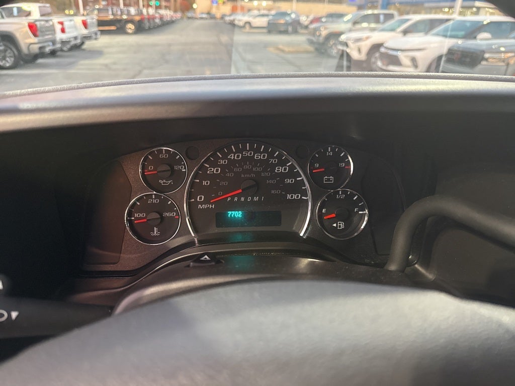 2024 Chevrolet Express 3500 LT 15 Passenger