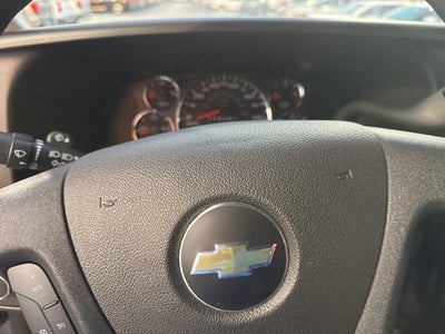 2024 Chevrolet Express 3500 LT 15 Passenger