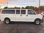 2024 Chevrolet Express 3500 LT 15 Passenger