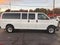 2024 Chevrolet Express 3500 LT 15 Passenger