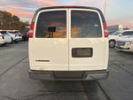 2024 Chevrolet Express 3500 LT 15 Passenger