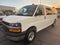 2024 Chevrolet Express 3500 LT 15 Passenger