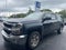 2017 Chevrolet Silverado 1500 LT LT1