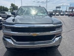 2017 Chevrolet Silverado 1500 LT LT1