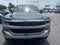 2017 Chevrolet Silverado 1500 LT LT1