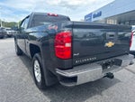 2017 Chevrolet Silverado 1500 LT LT1