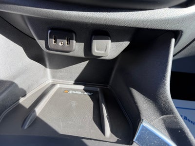 2022 Chevrolet Traverse LT 1LT