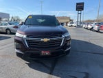 2022 Chevrolet Traverse LT 1LT