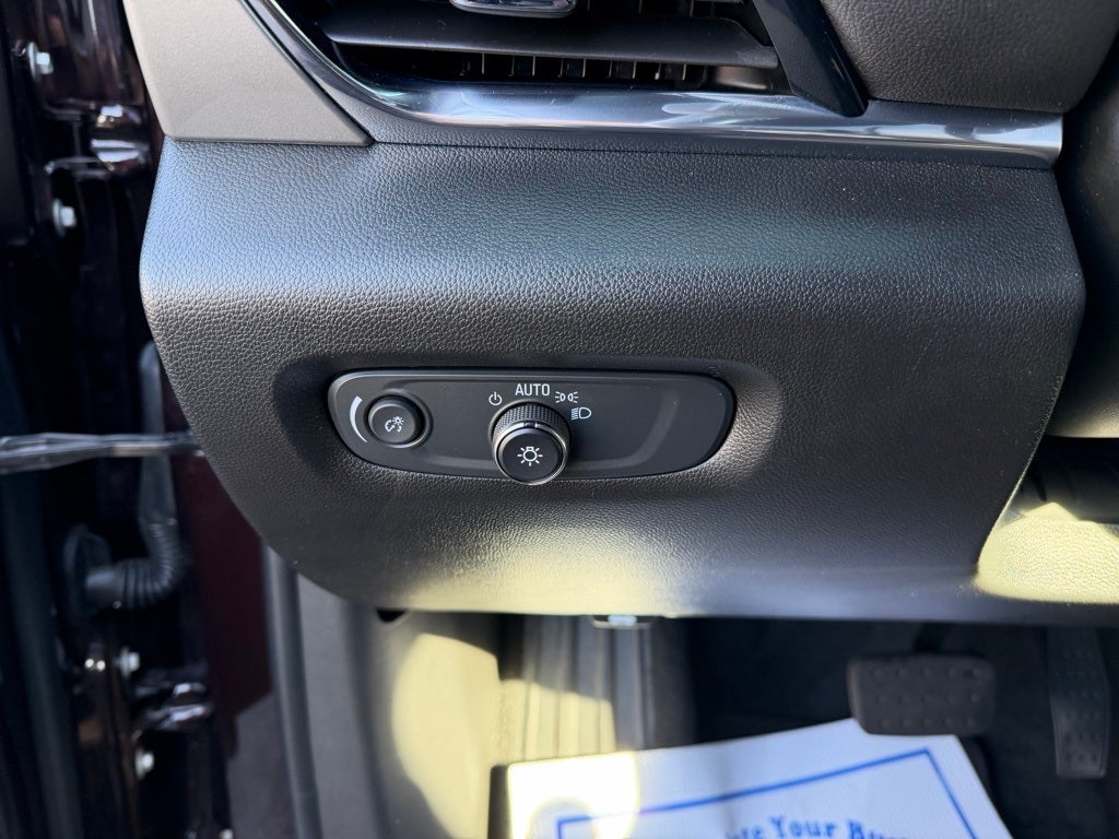 2022 Chevrolet Traverse LT 1LT