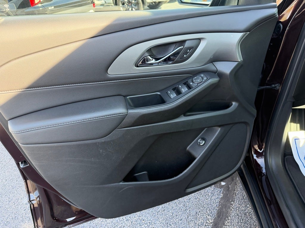 2022 Chevrolet Traverse LT 1LT