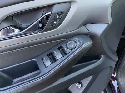 2022 Chevrolet Traverse LT 1LT