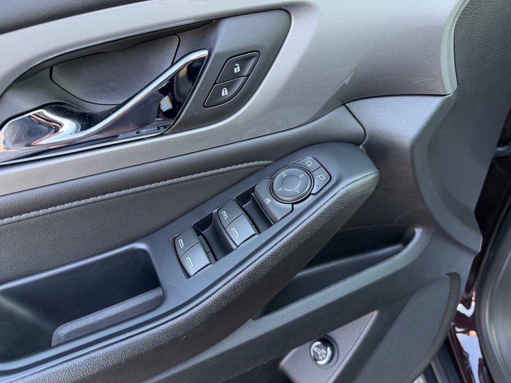 2022 Chevrolet Traverse LT 1LT