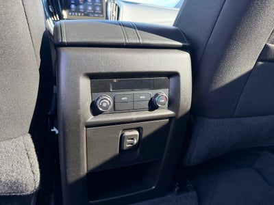 2022 Chevrolet Traverse LT 1LT