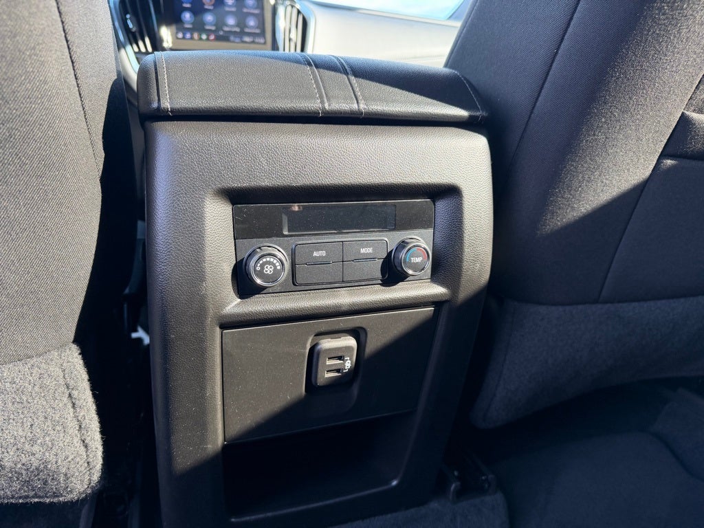 2022 Chevrolet Traverse LT 1LT