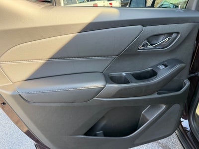 2022 Chevrolet Traverse LT 1LT