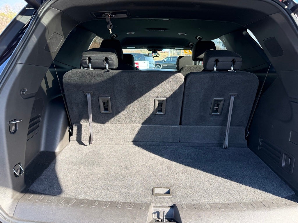 2022 Chevrolet Traverse LT 1LT