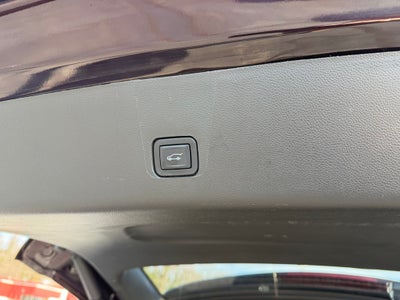 2022 Chevrolet Traverse LT 1LT