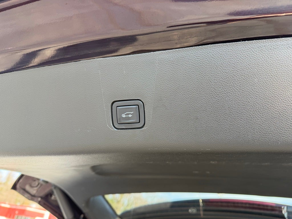 2022 Chevrolet Traverse LT 1LT