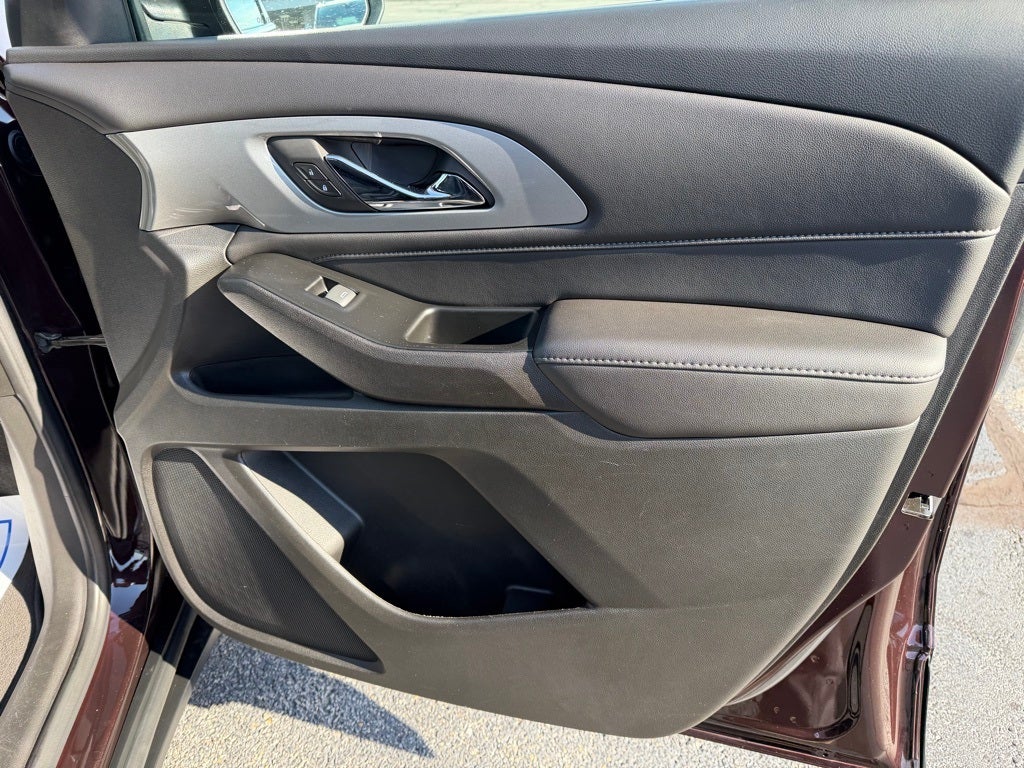 2022 Chevrolet Traverse LT 1LT