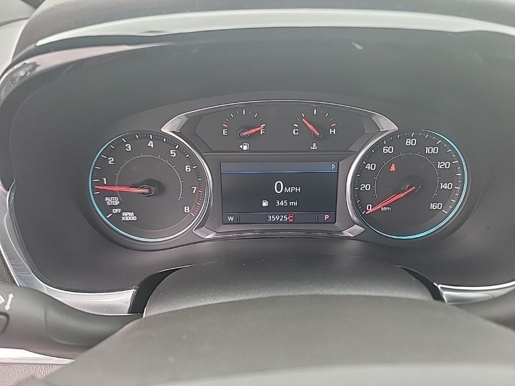 2023 Chevrolet Traverse LT 1LT