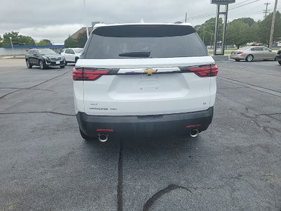 2023 Chevrolet Traverse LT 1LT