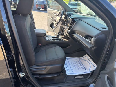 2023 Chevrolet Traverse LT 1LT
