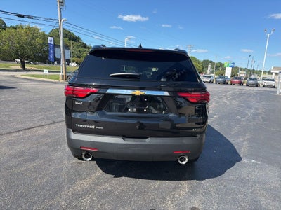 2023 Chevrolet Traverse LT 1LT