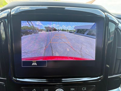2022 Chevrolet Traverse LT 1LT