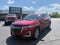 2022 Chevrolet Traverse LT 1LT