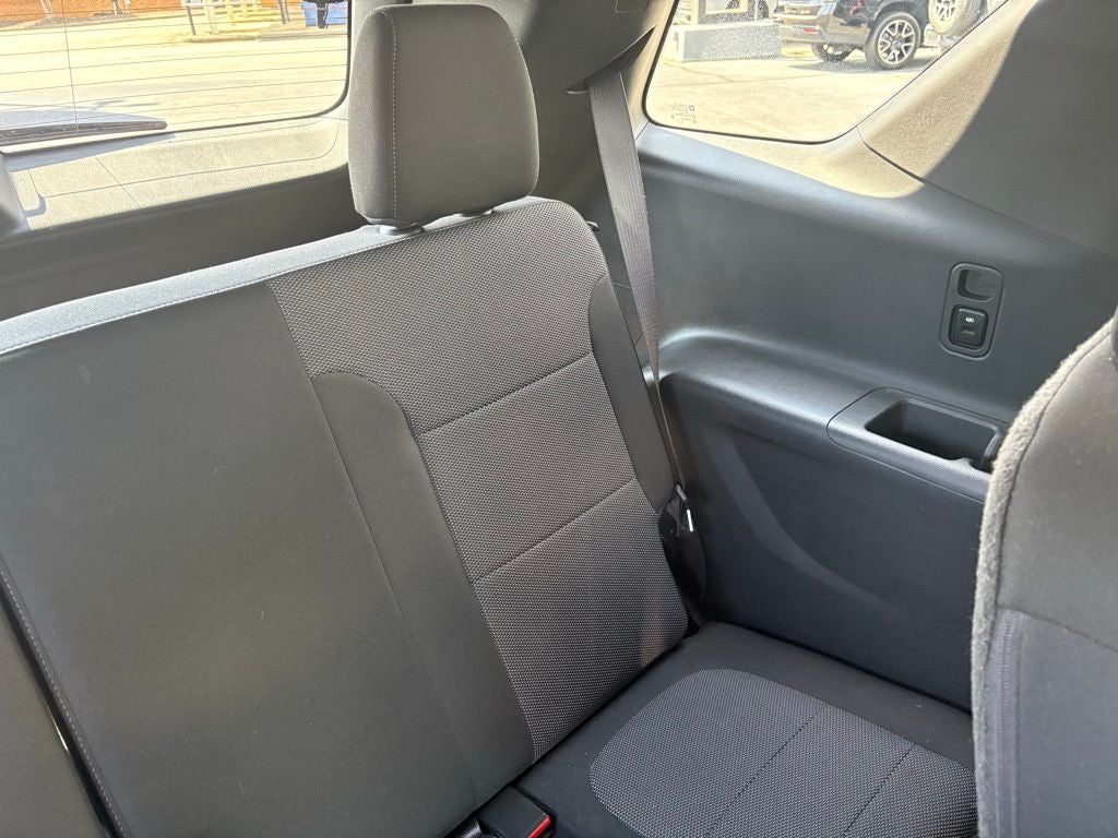 2022 Chevrolet Traverse LT 1LT