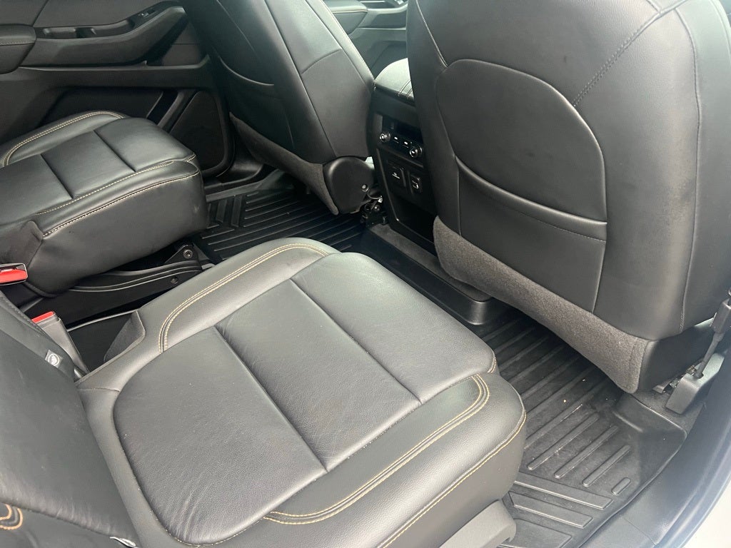 2020 Chevrolet Traverse 3LT