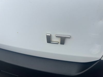 2020 Chevrolet Traverse 3LT