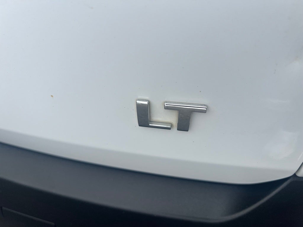 2020 Chevrolet Traverse 3LT