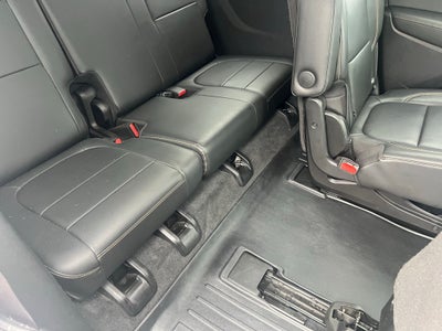 2020 Chevrolet Traverse 3LT