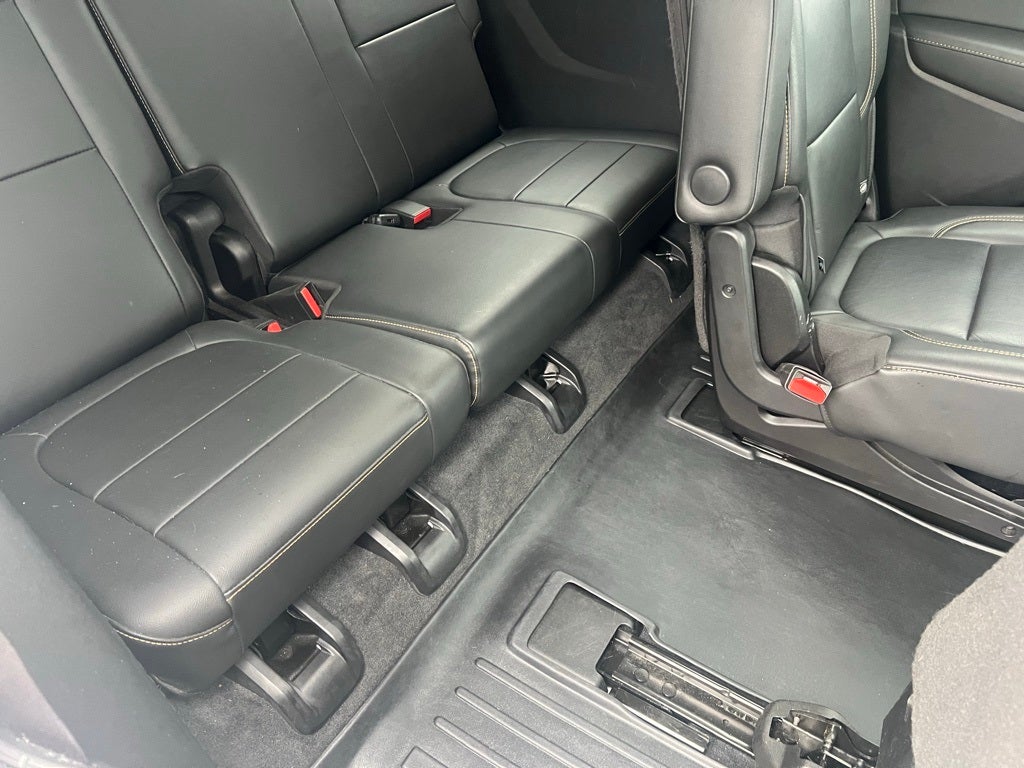 2020 Chevrolet Traverse 3LT