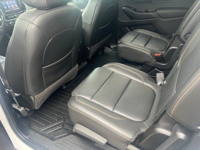 2020 Chevrolet Traverse 3LT