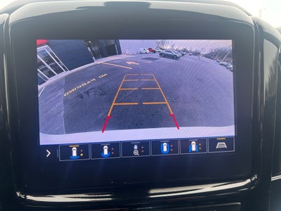 2020 Chevrolet Traverse 3LT