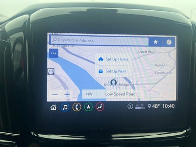 2020 Chevrolet Traverse 3LT