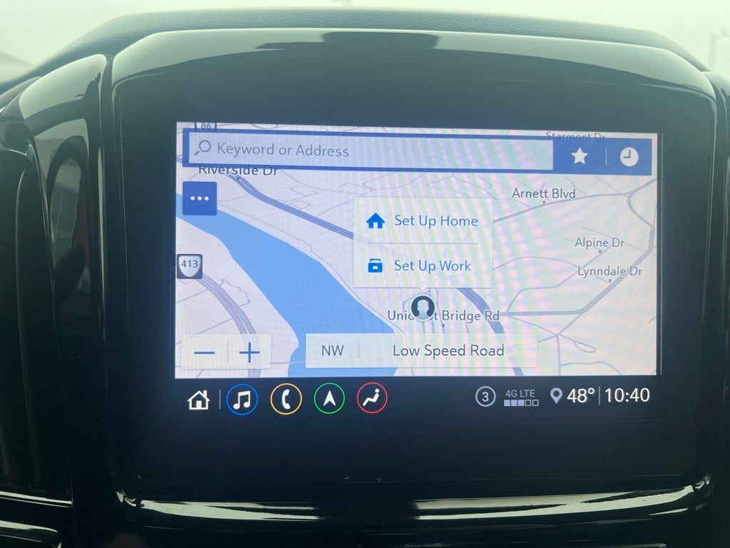 2020 Chevrolet Traverse 3LT