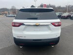 2020 Chevrolet Traverse 3LT
