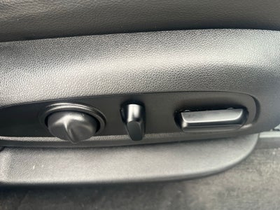 2020 Chevrolet Traverse 3LT